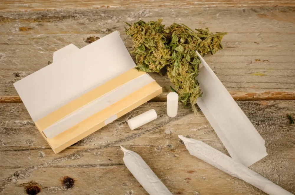 Materiel fumeur