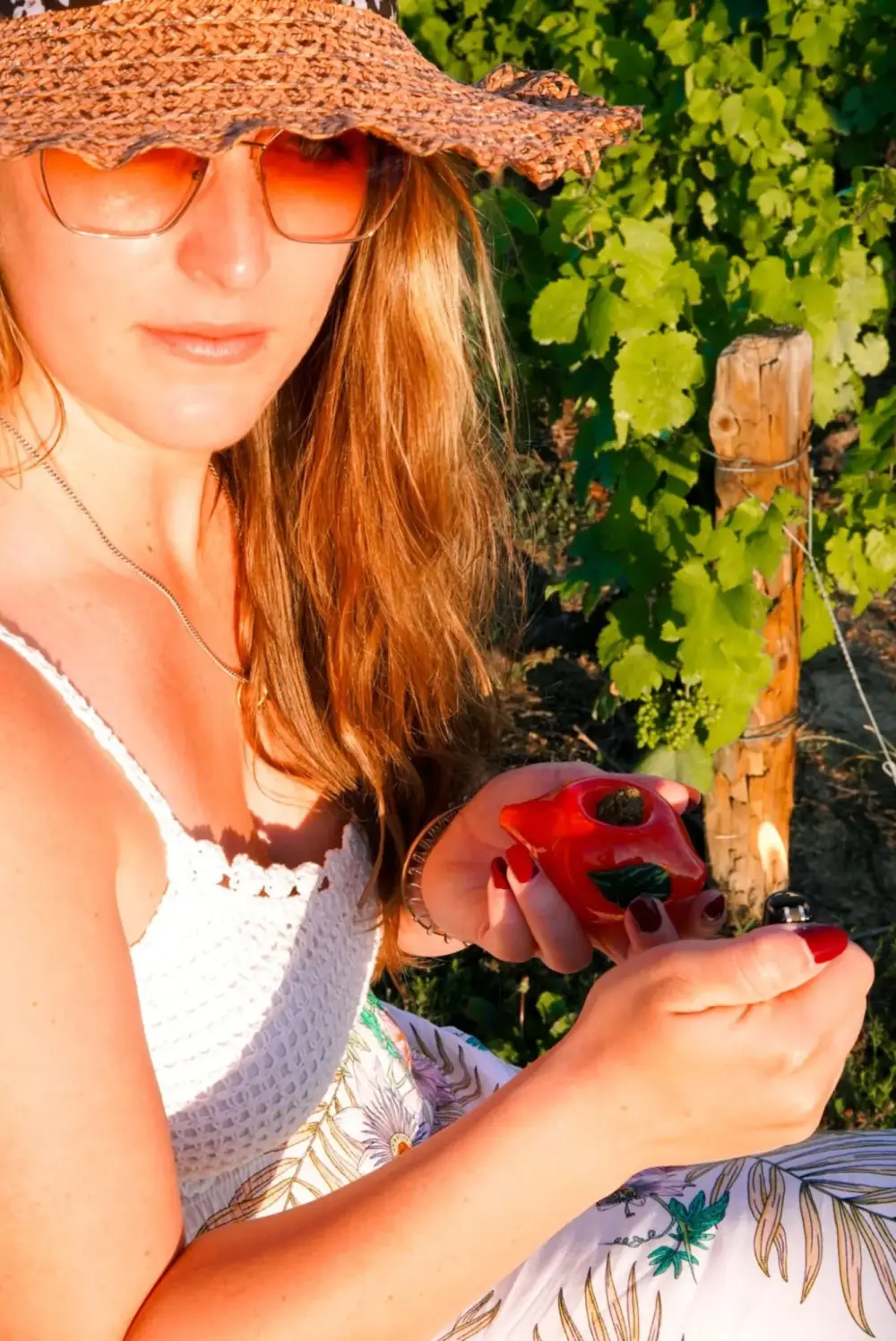 La fleuristerit